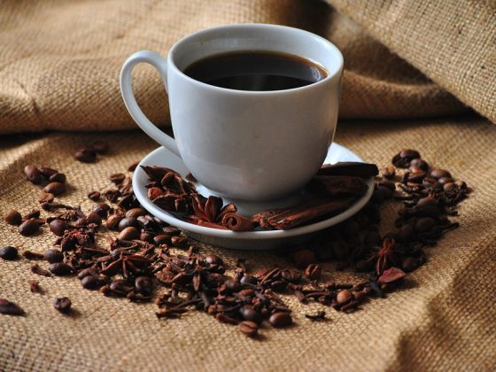 5 Creative Ways to Use Leftover Coffee Beans