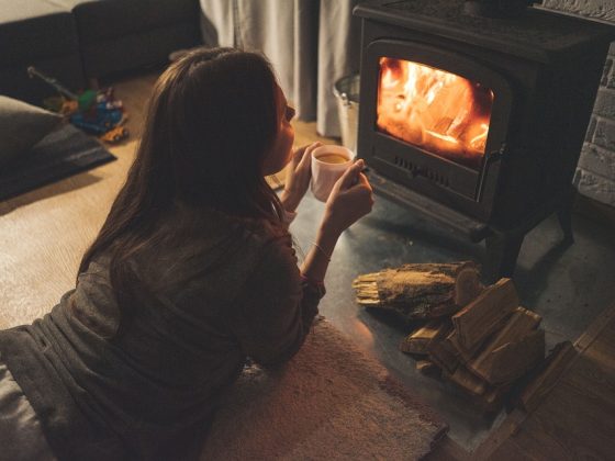 Brewing Up a Solution: How Coffee Can Offset the Effects of a Sedentary Lifestyle