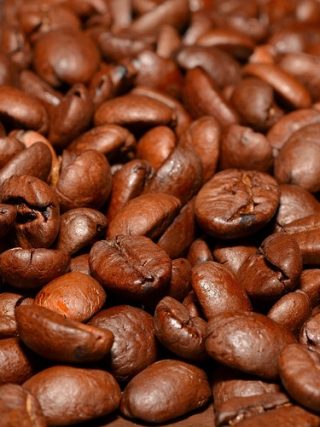 Exploring the Rich Flavors of Coffee Beans from Around the World