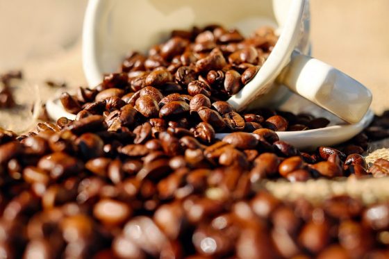 Exploring the Rich History of Coffee Bean Origins