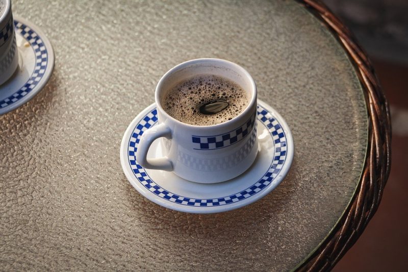 Five Reasons Why Coffee Travelers are a Must-Have for Busy Mornings Five Reasons Why Coffee Travelers are a Must-Have for Busy Mornings