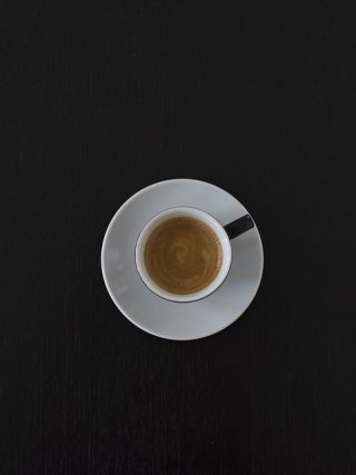 Indulge in a Coffee Lovers Dream with These Homemade Creations