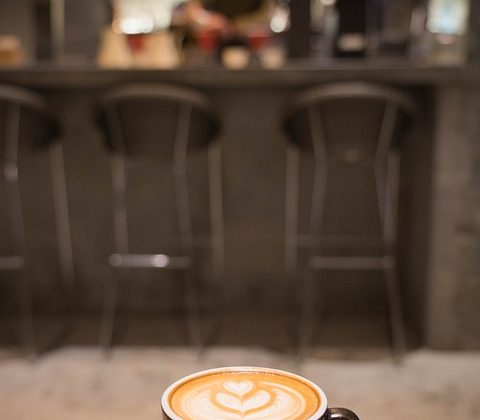 Meet the Shop Making Coffee Lovers’ Dreams Come True