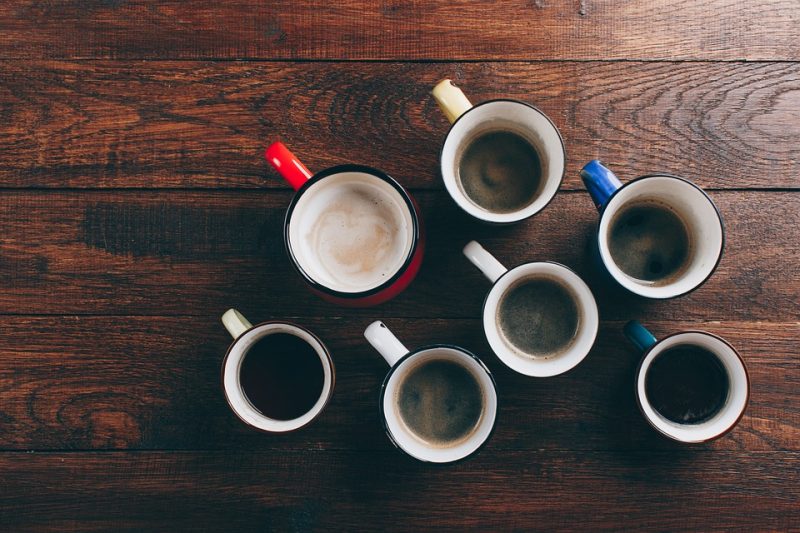 Must-Have Coffee Accessories for the Ultimate Brewing Experience Must-Have Coffee Accessories for the Ultimate Brewing Experience