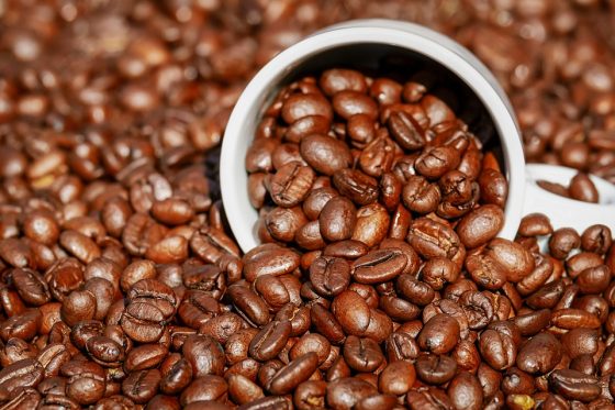 The Top Coffee Bean Varieties from Africa, South America, and Asia