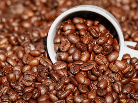 The Top Coffee Bean Varieties from Africa, South America, and Asia